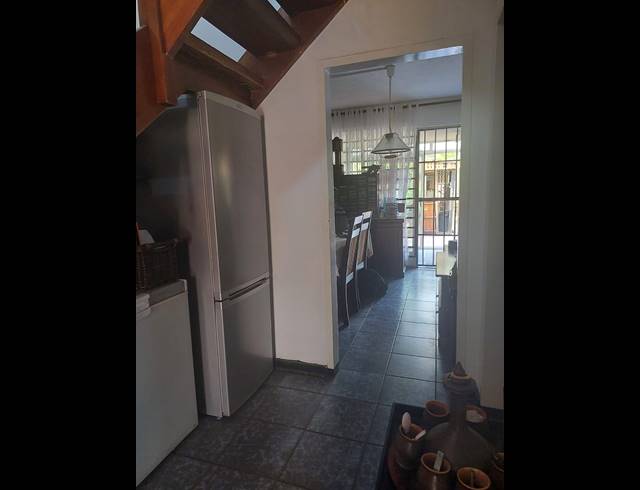 3 BEDROOM TOWNHOUSE FOR SALE IN SASOLBURG EXT 2